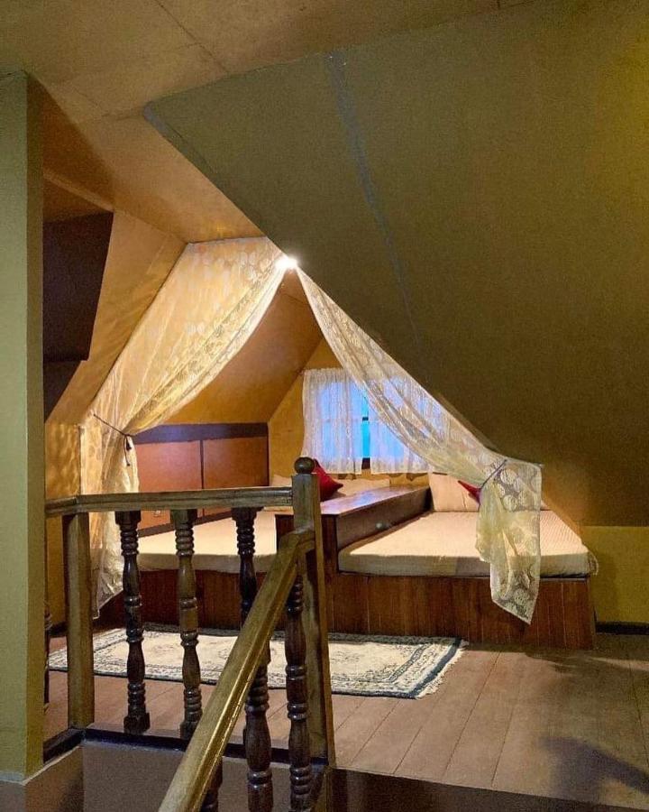 Raibas Homestay ダージリン エクステリア 写真