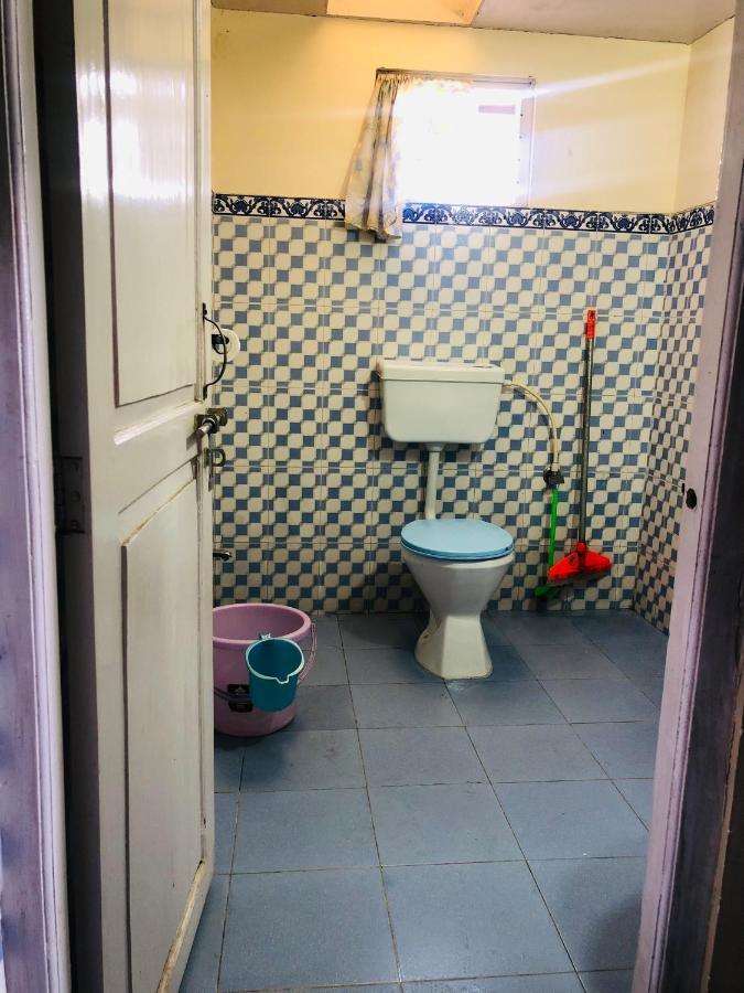 Raibas Homestay ダージリン エクステリア 写真