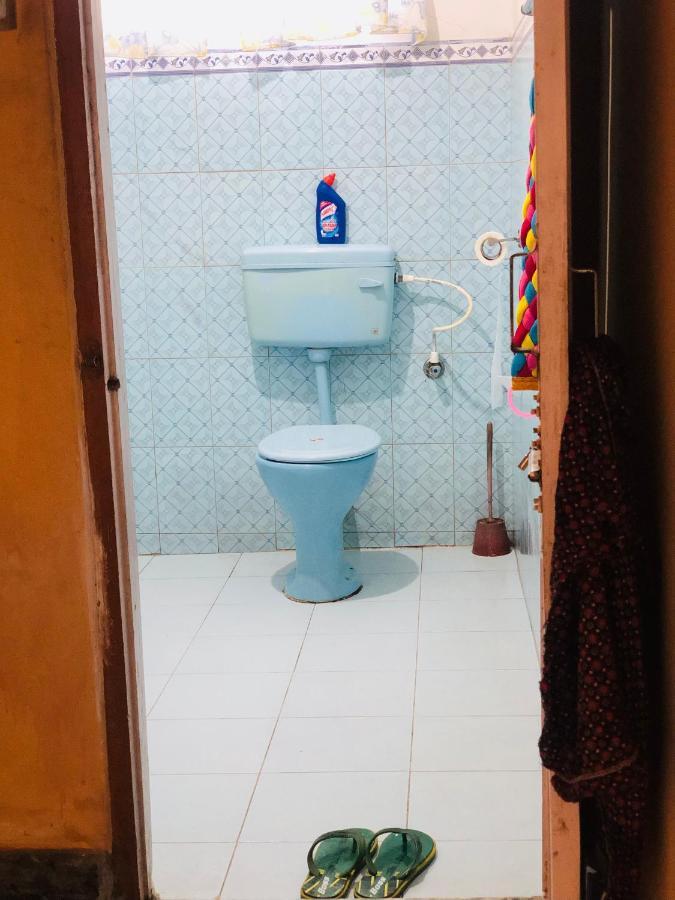Raibas Homestay ダージリン エクステリア 写真