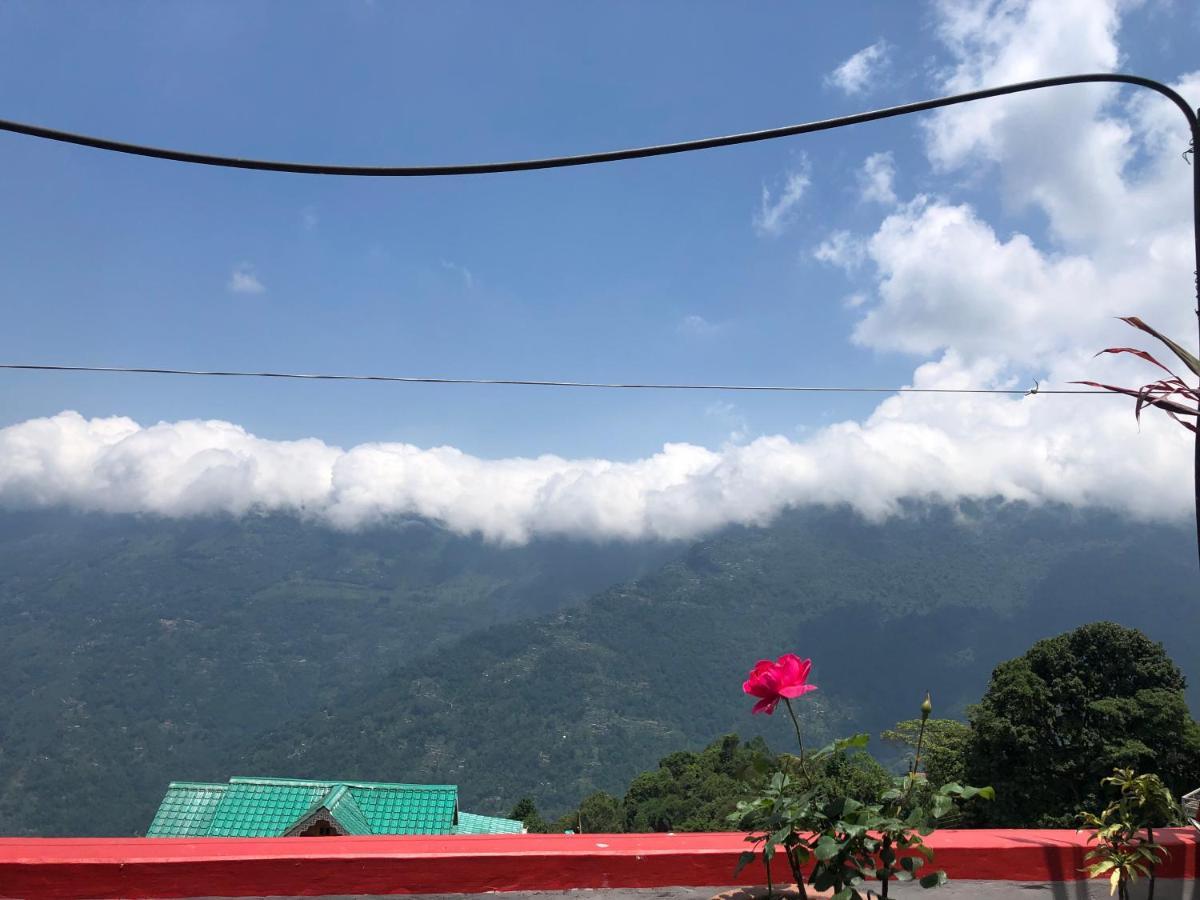 Raibas Homestay ダージリン エクステリア 写真